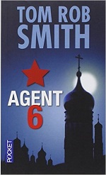 agent 6